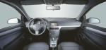Opel Astra 2005 года